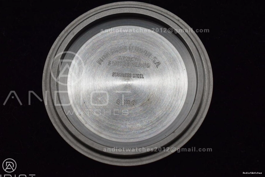 Edition ZF A Bay Black SS Bracelet Red SportInspired 1:1 888 Heritage on Bezel Best 0207